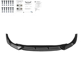 Front Splitter BMW Z4